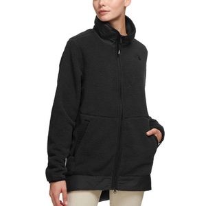 The North Face Sherpa Long Jacket